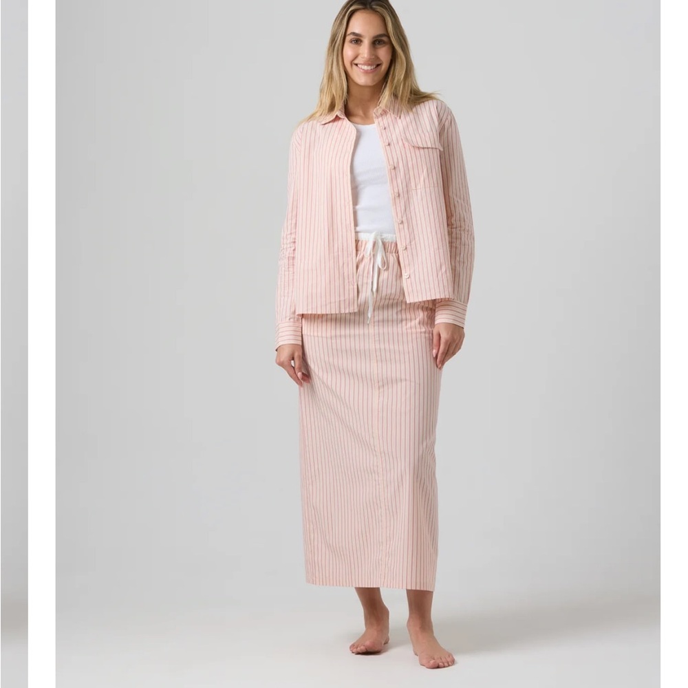 Alex Blouse By Tess